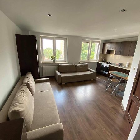 Apartament Sienkiewicza Apartman Sopot Kültér fotó