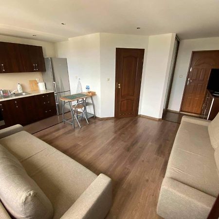 Apartament Sienkiewicza Apartman Sopot Kültér fotó