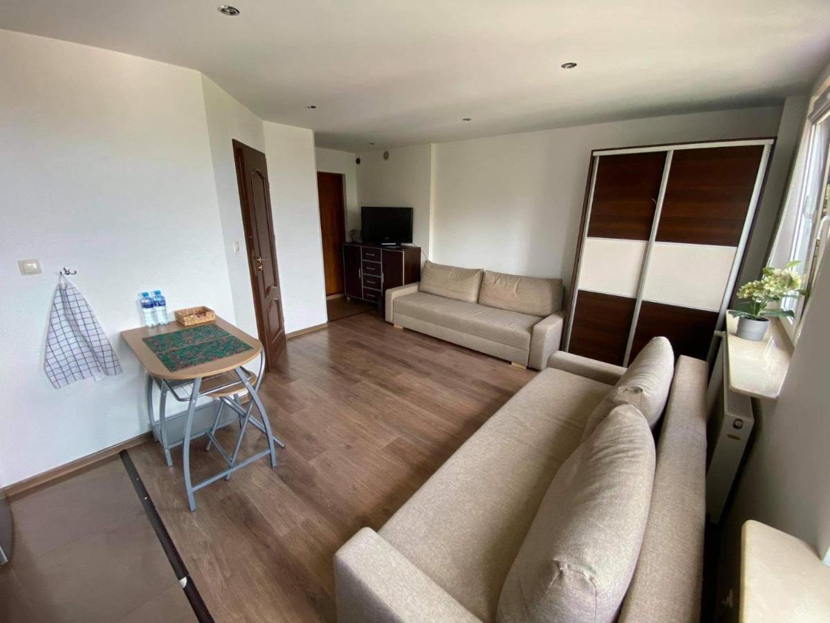 Apartament Sienkiewicza Apartman Sopot Kültér fotó