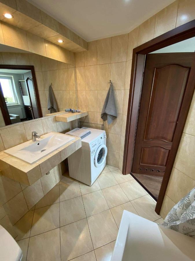 Apartament Sienkiewicza Apartman Sopot Kültér fotó