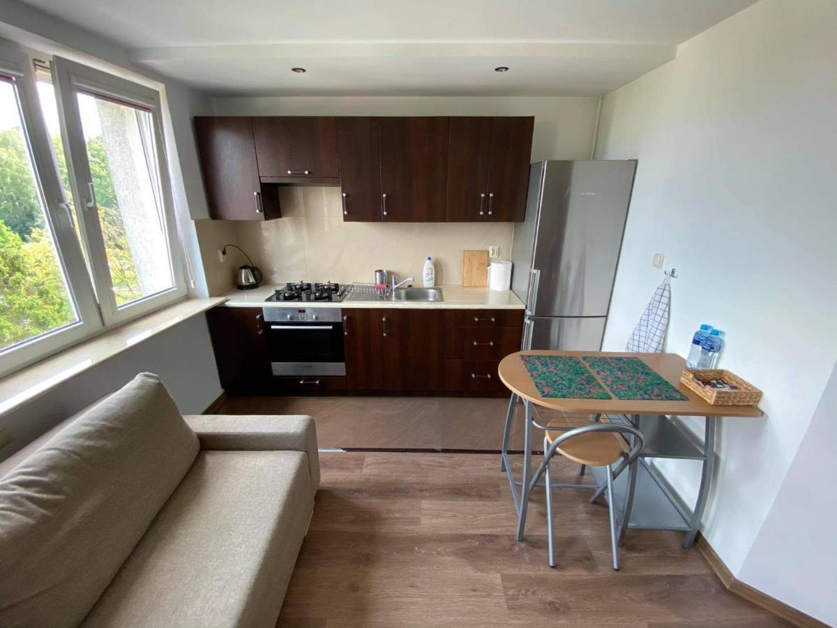 Apartament Sienkiewicza Apartman Sopot Kültér fotó